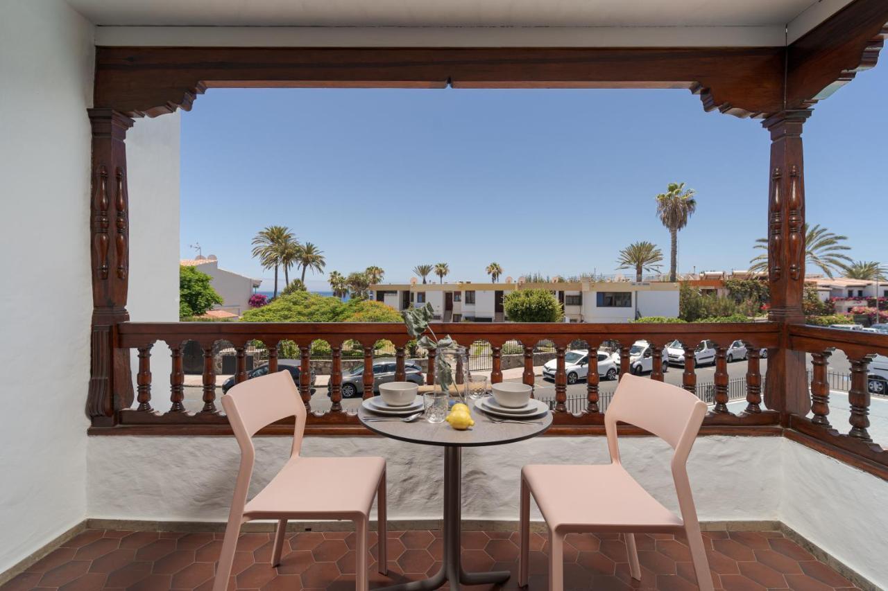 Appartamento Alsol Orquideas Playa del Inglés