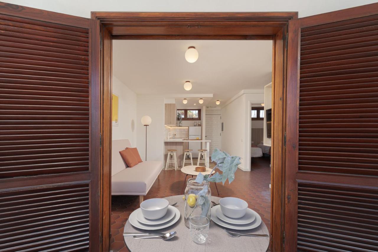 Alsol Orquideas Appartement *