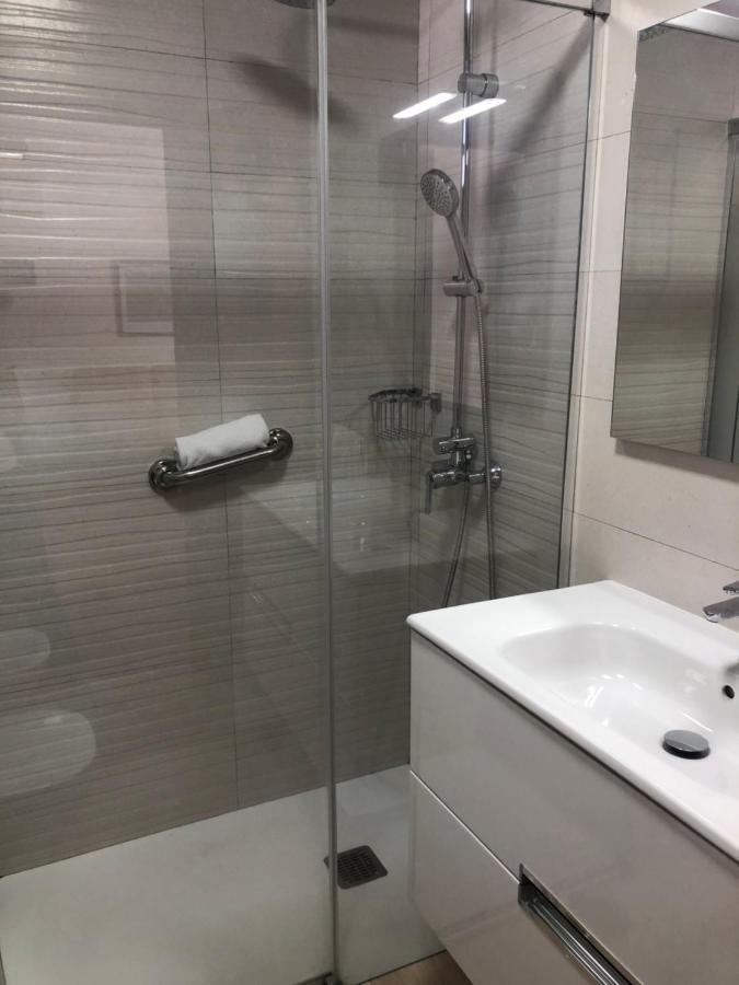Appartement Alsol Orquideas Playa del Inglés