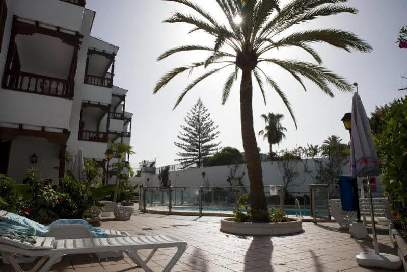 Alsol Orquideas Appartement *